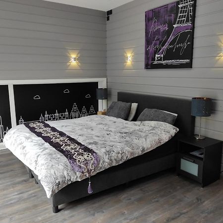 Kuai Guestroom Brugge Екстериор снимка