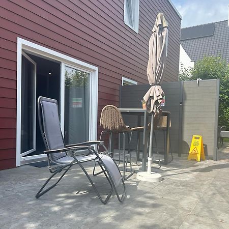 Kuai Guestroom Brugge Екстериор снимка