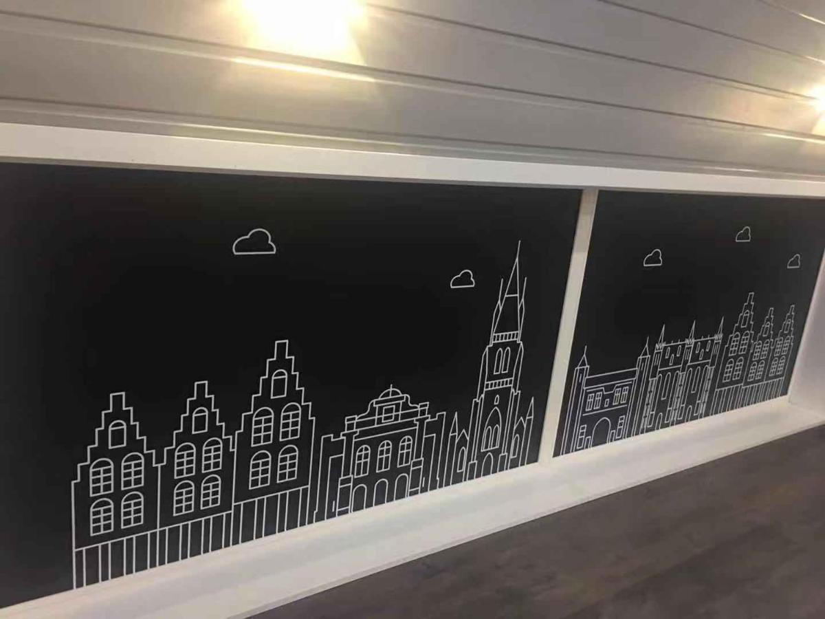 Kuai Guestroom Brugge Екстериор снимка