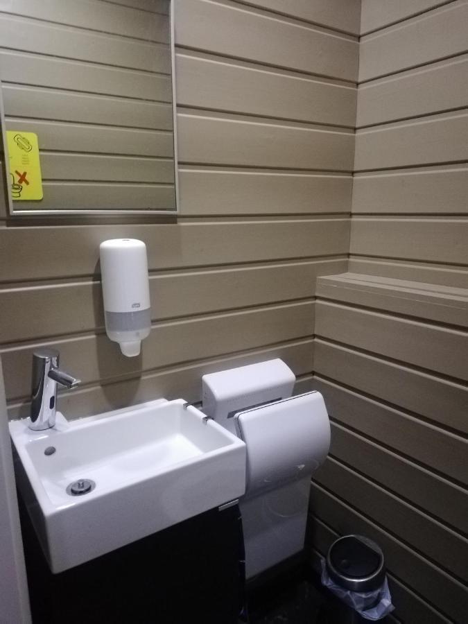 Kuai Guestroom Brugge Екстериор снимка