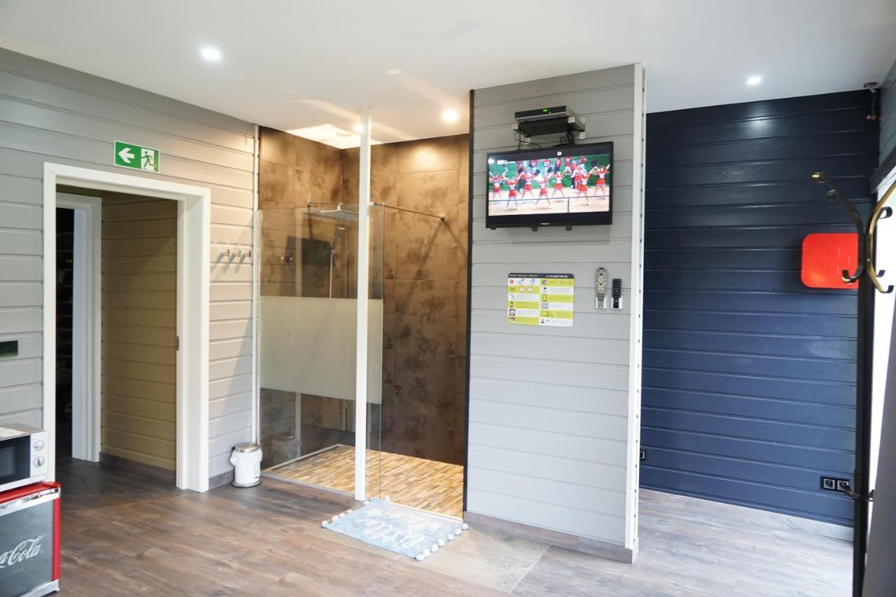 Kuai Guestroom Brugge Екстериор снимка